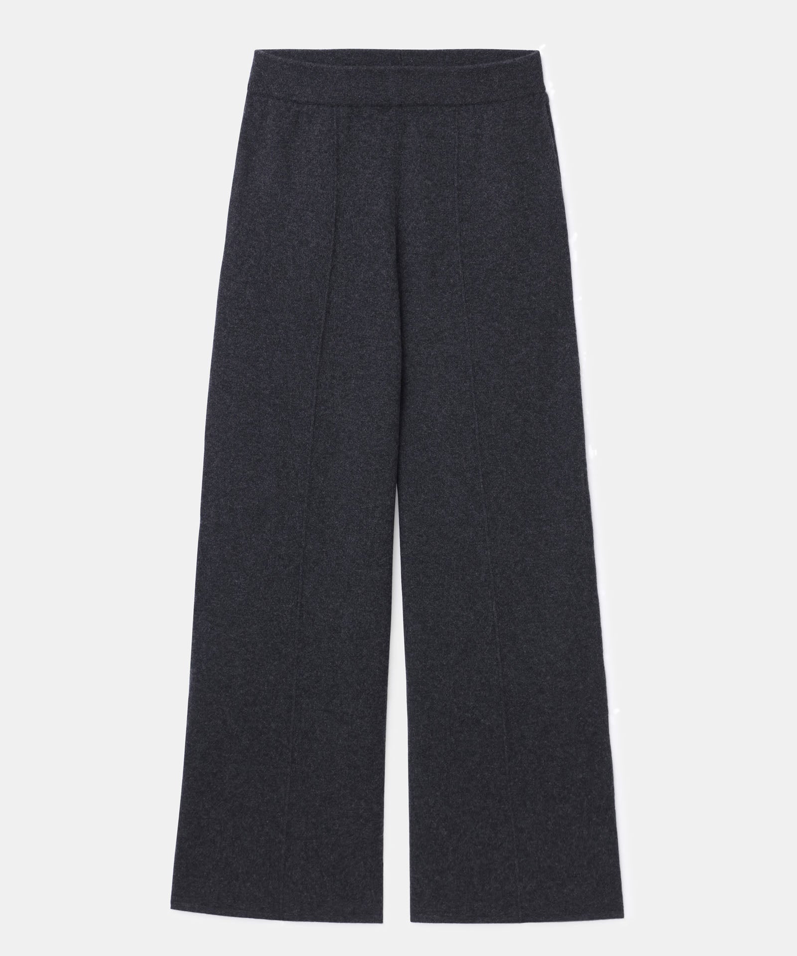 Washable Cashmere Pant