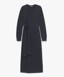 Signature Cashmere Wrap Dress