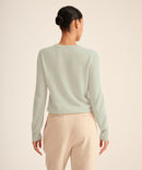 The Original Cashmere Sweater Women's