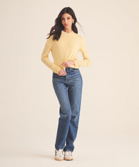 The Original Cashmere Sweater Women's