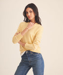 The Original Cashmere Sweater Women's