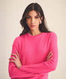 The Original Cashmere Sweater Women's