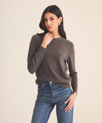 The Original Cashmere Sweater Women's