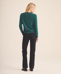 The Original Cashmere Sweater Women's