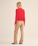 The Original Cashmere Sweater Women's