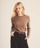 The Original Cashmere Sweater Women's