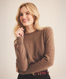 The Original Cashmere Sweater Women's