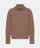 Signature Cashmere Classic Turtleneck