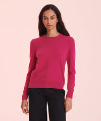 The Original Cashmere Sweater Women's