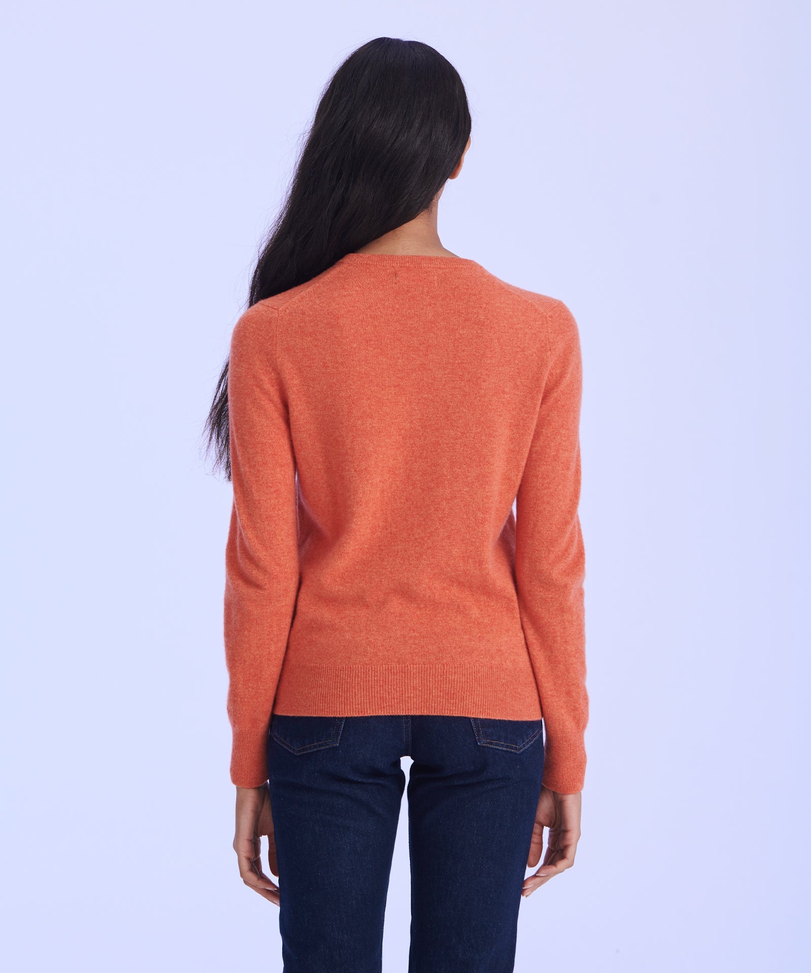 The Original Cashmere Sweater Women's