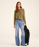 The Original Cashmere Sweater Women's