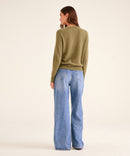 The Original Cashmere Sweater Women's