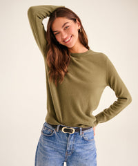 The Original Cashmere Sweater Women's