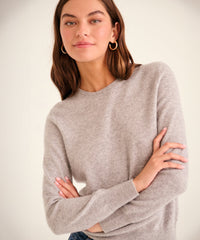 The Original Cashmere Sweater Women's