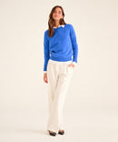 The Original Cashmere Sweater Women's