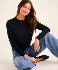 The Original Cashmere Sweater Women's