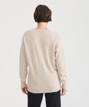 Signature Cashmere Boyfriend Cardigan