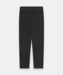 Signature Cashmere Cropped Pant