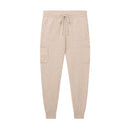 Cashmere Cargo Jogger