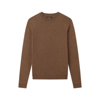 Lightweight Mockneck Sweater