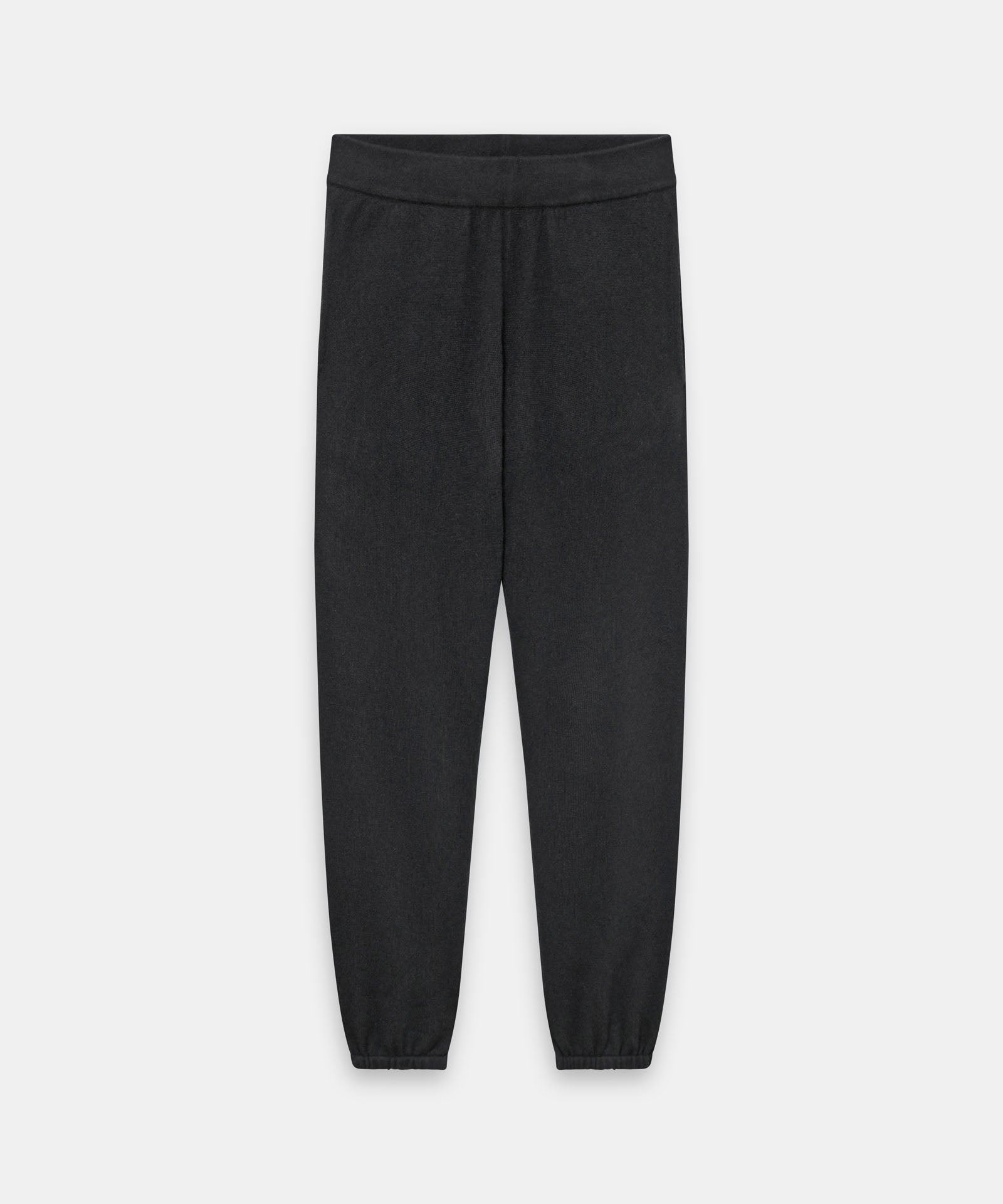 Recycled Cashmere Jogger