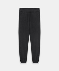 Recycled Cashmere Jogger