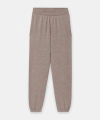 Recycled Cashmere Jogger