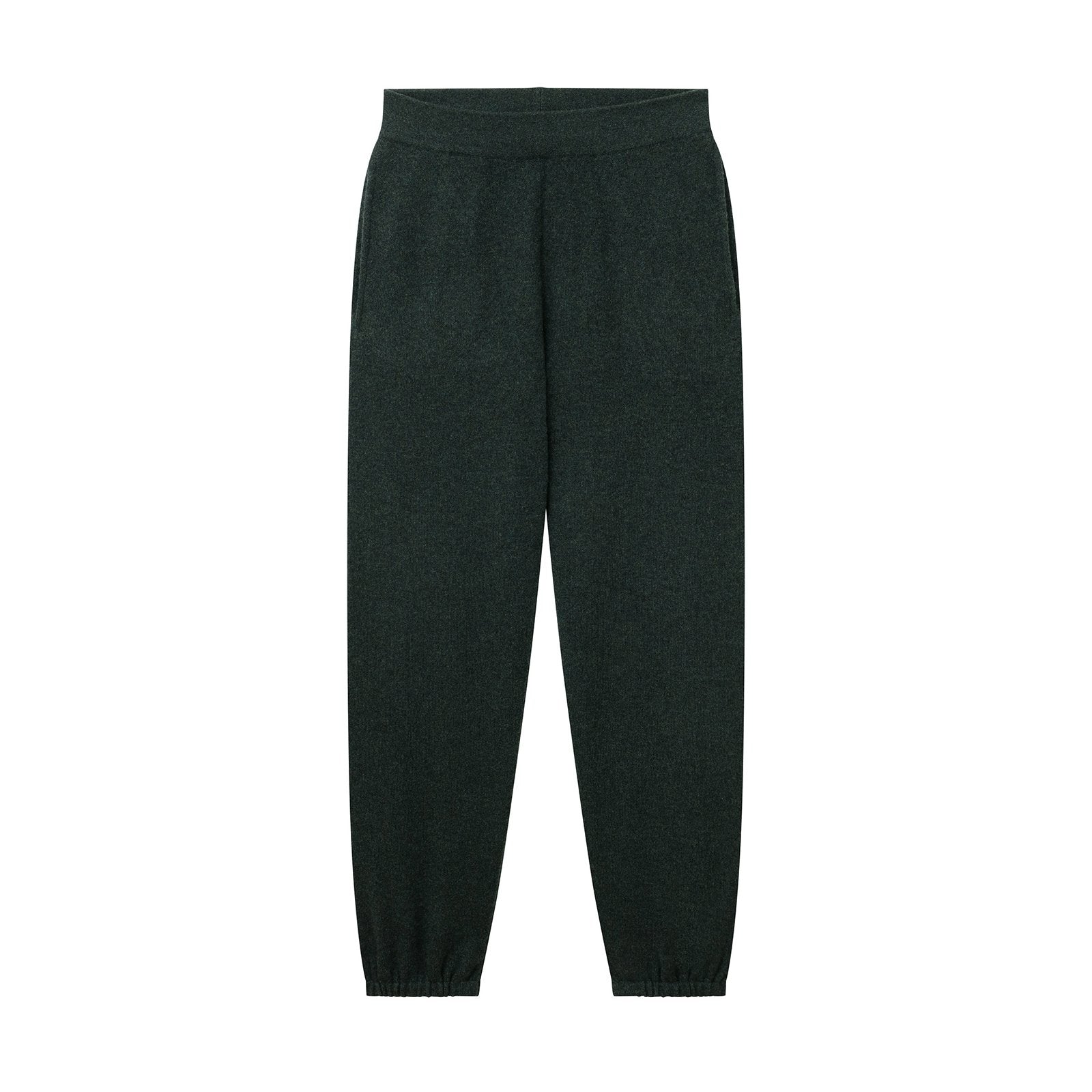 Recycled Cashmere Jogger