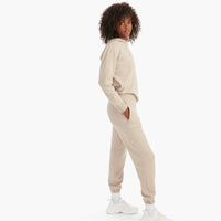 Recycled Cashmere Jogger