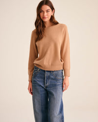 The Original Cashmere Sweater Women's