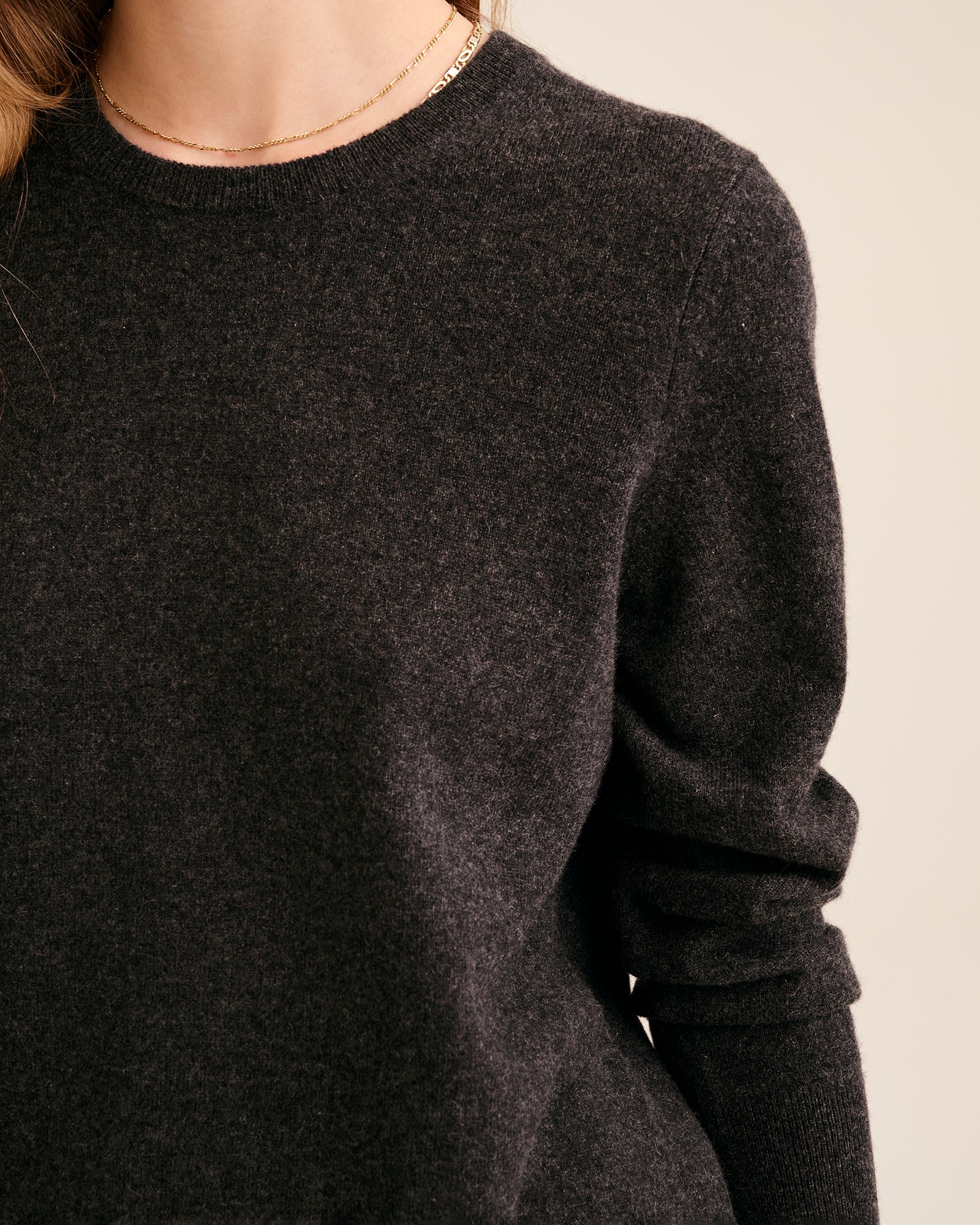 The Original Cashmere Sweater Women's