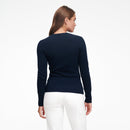 Cashmere Crewneck Sweater