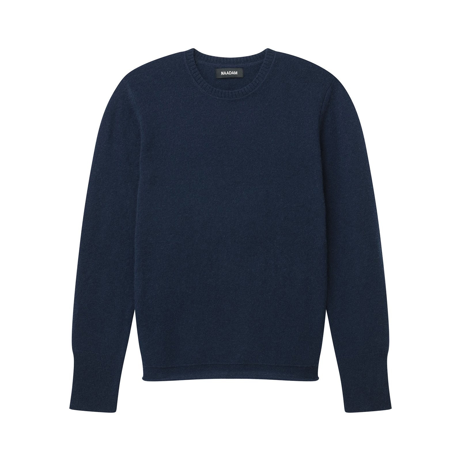 Cashmere Crewneck Sweater