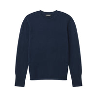 Cashmere Crewneck Sweater