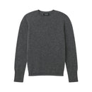 Cashmere Crewneck Sweater