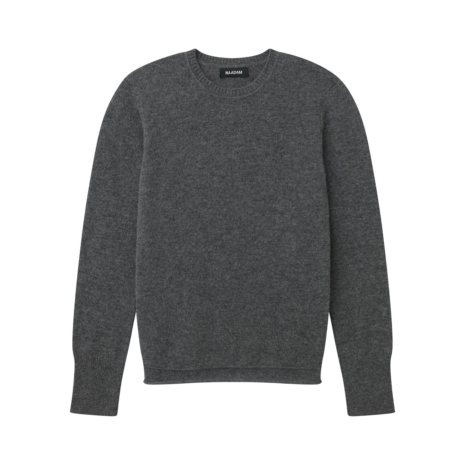 Cashmere Crewneck Sweater