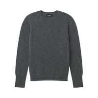 Cashmere Crewneck Sweater