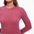 Cashmere Crewneck Sweater