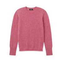 Cashmere Crewneck Sweater