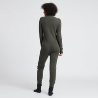 Cashmere Jumpsuit