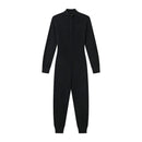 Cashmere Jumpsuit