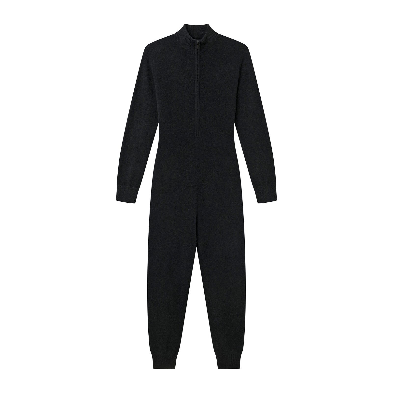 Cashmere Jumpsuit