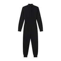 Cashmere Jumpsuit