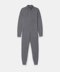 Cashmere Jumpsuit