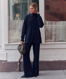 Washable Cashmere Pant