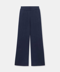 Washable Cashmere Pant