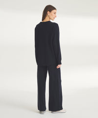 Washable Cashmere Pant