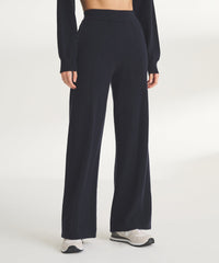 Washable Cashmere Pant