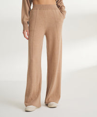 Washable Cashmere Pant