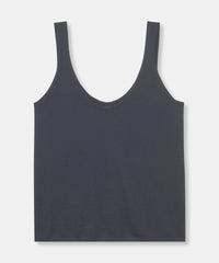 Fancy Cashmere Tank